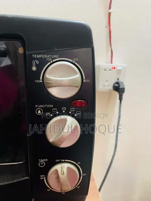 Electric Oven