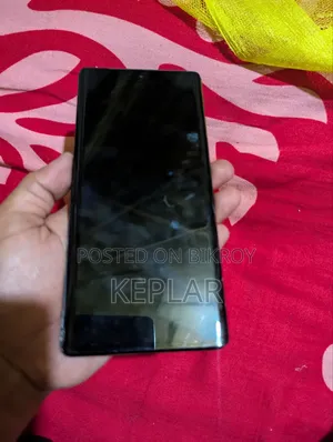 গুগল পিক্সেল ৬ প্রো ২৫৬ জিবি কালো