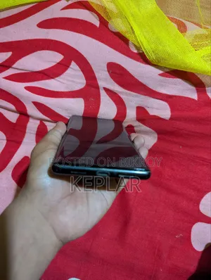 গুগল পিক্সেল ৬ প্রো ২৫৬ জিবি কালো