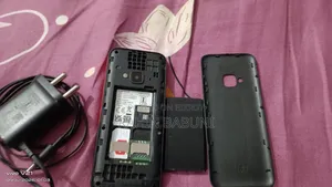 Nokia 5310 XpressMusic Black