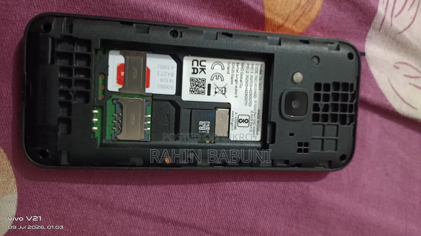 Nokia 5310 XpressMusic Black
