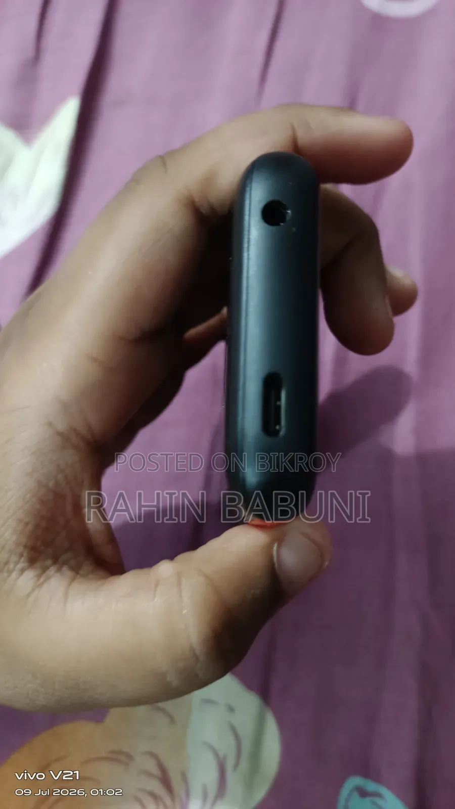 Nokia 5310 XpressMusic Black