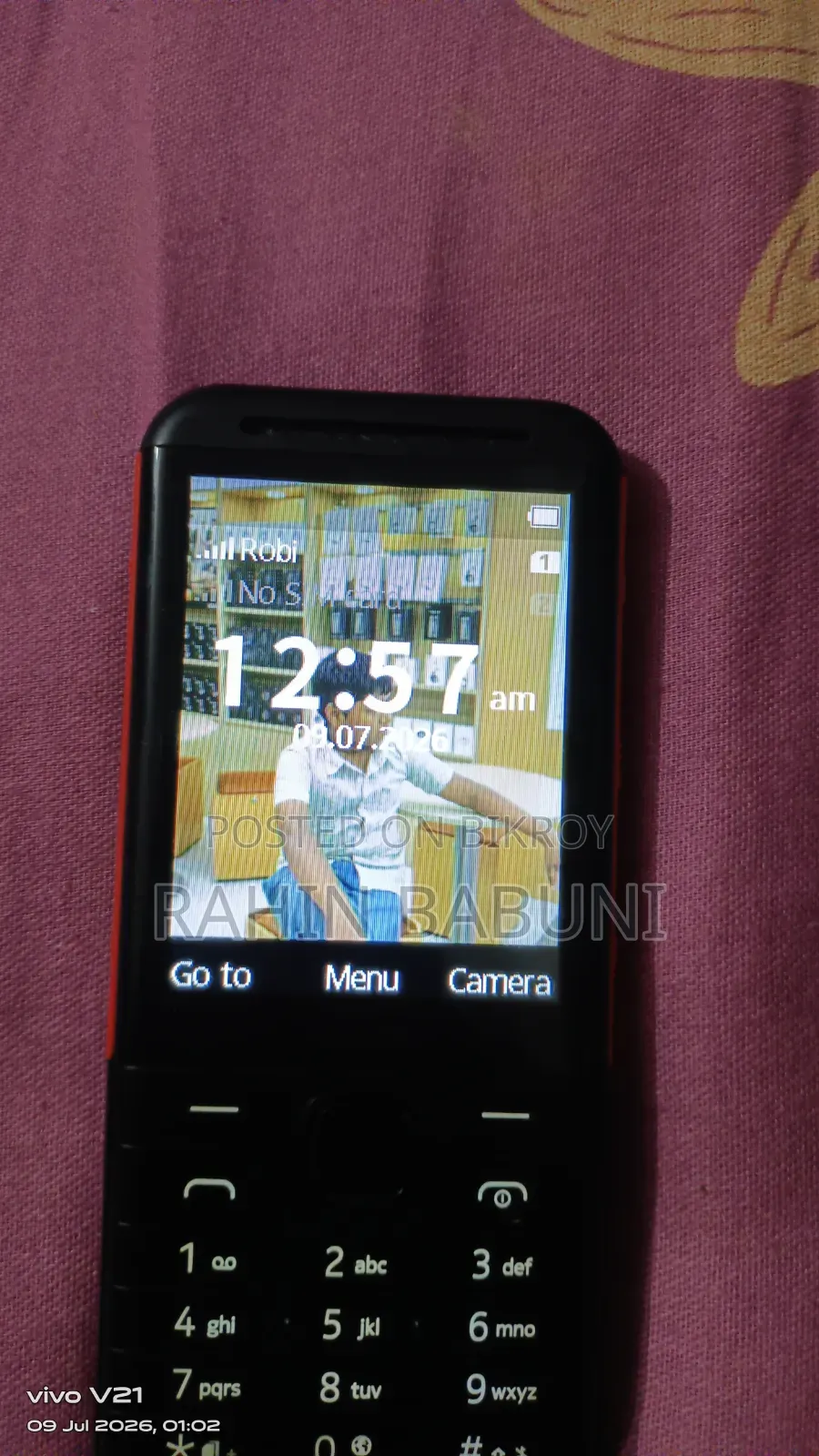Nokia 5310 XpressMusic Black