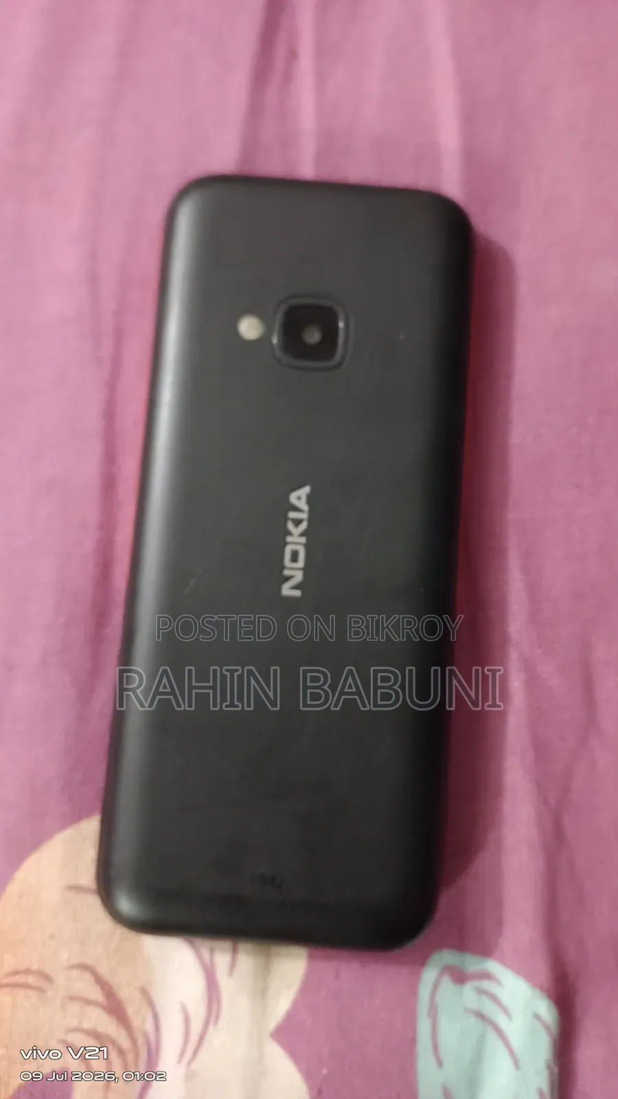 Nokia 5310 XpressMusic Black