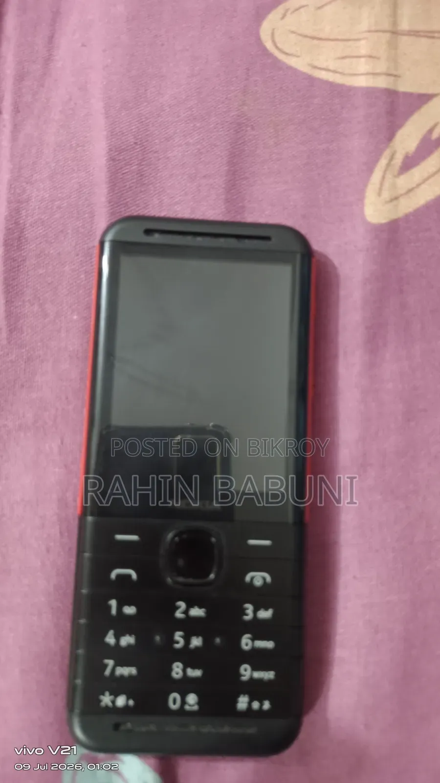 Nokia 5310 XpressMusic Black