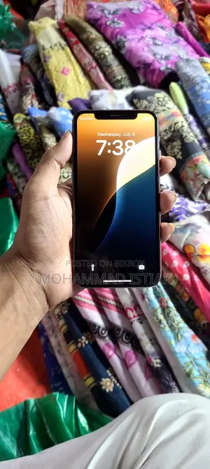 Apple iPhone XS 256 GB Gold