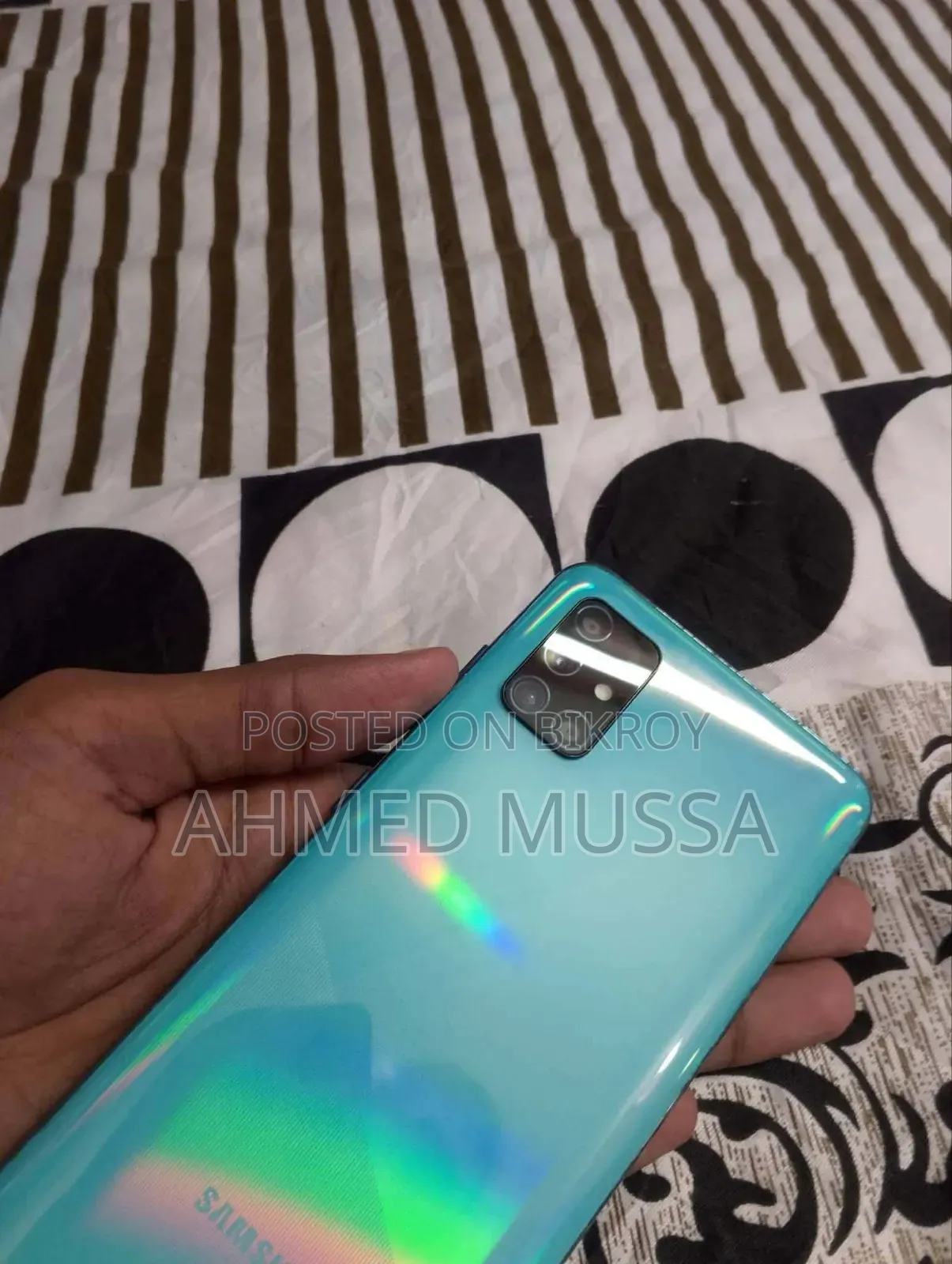 Samsung Galaxy A51 128 GB