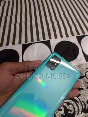Samsung Galaxy A51 128 GB