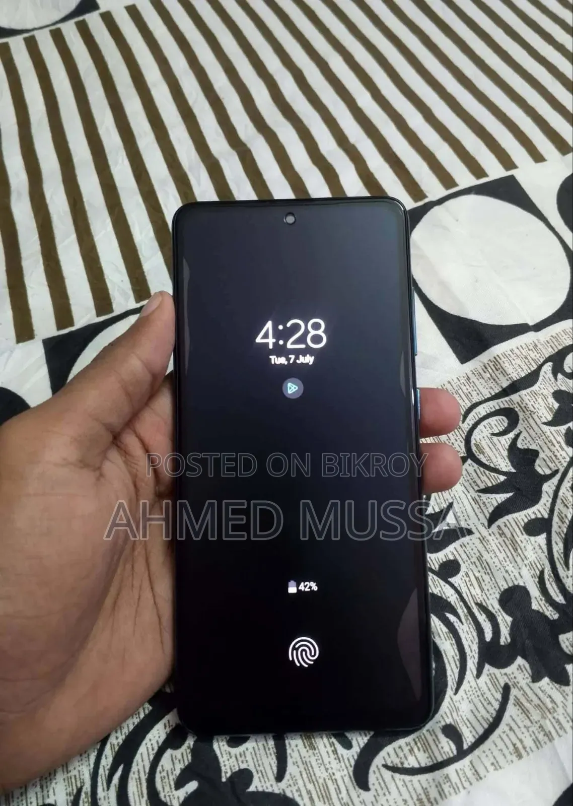 Samsung Galaxy A51 128 GB