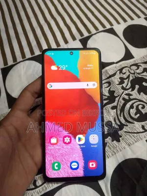 Samsung Galaxy A51 128 GB