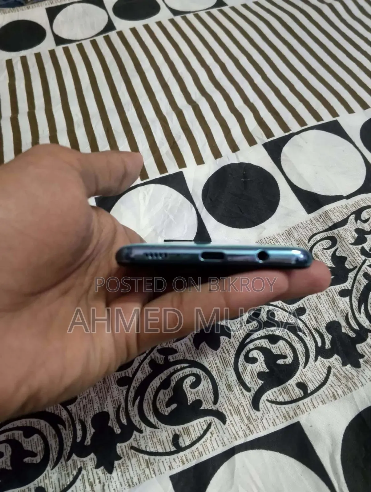 Samsung Galaxy A51 128 GB