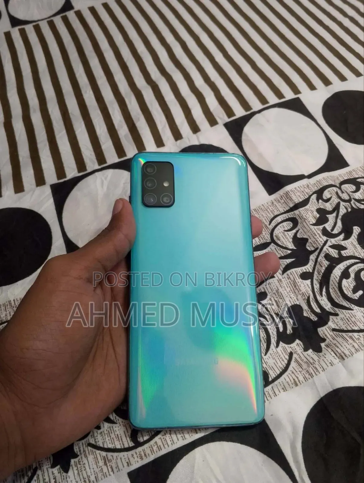 Samsung Galaxy A51 128 GB