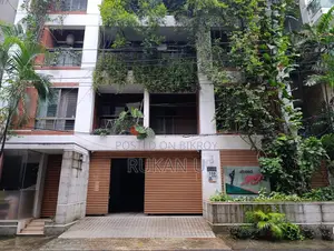 Furnished 3-Bedroom Apartment in Ekattor, Mohakhali DOHS for Sale