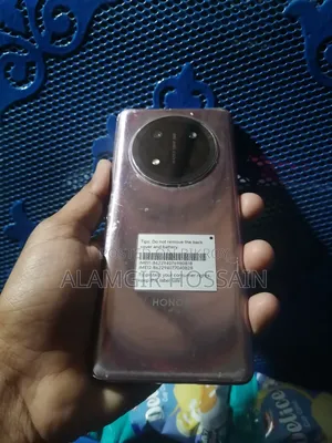 Honor X9c 256 GB Purple