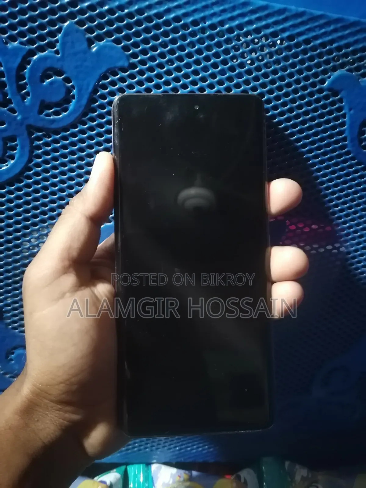 Honor X9c 256 GB Purple