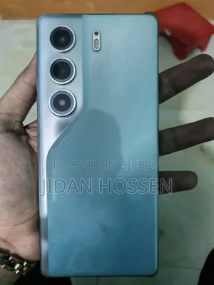 Tecno Camon 40 256 GB