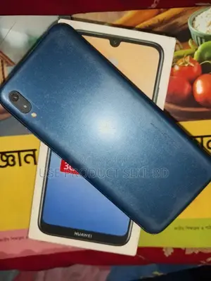 Huawei Y9 32 GB Blue