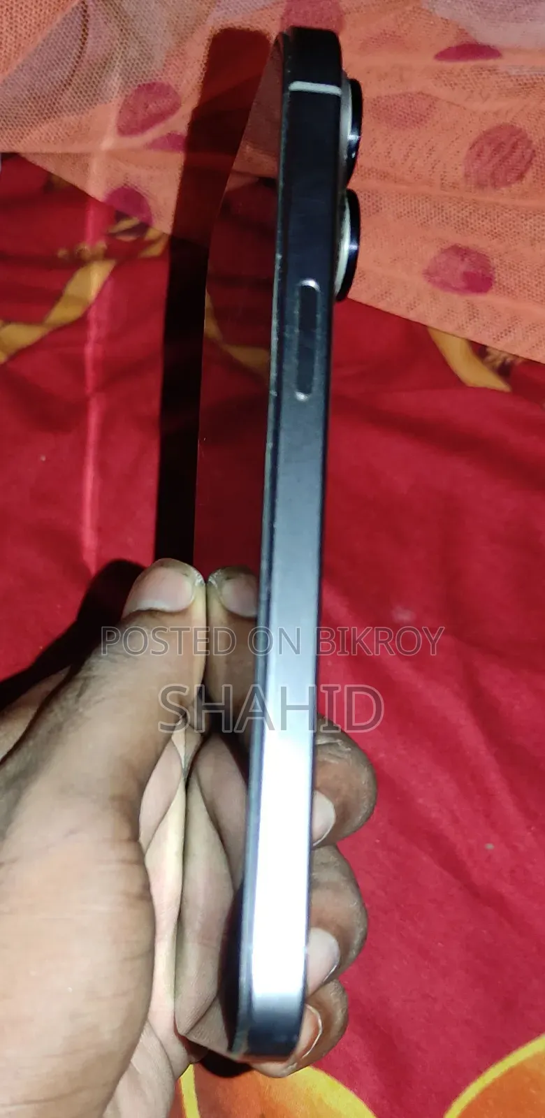 Apple iPhone 15 Pro Max 512 GB White