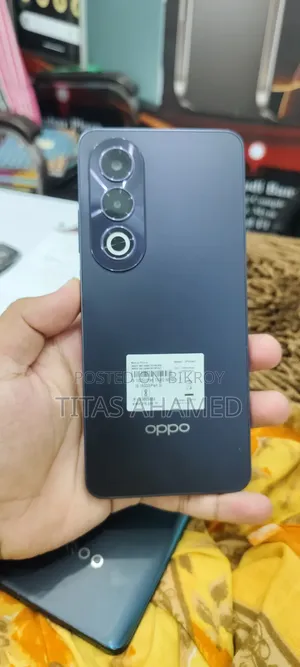 Oppo K12x 128 GB