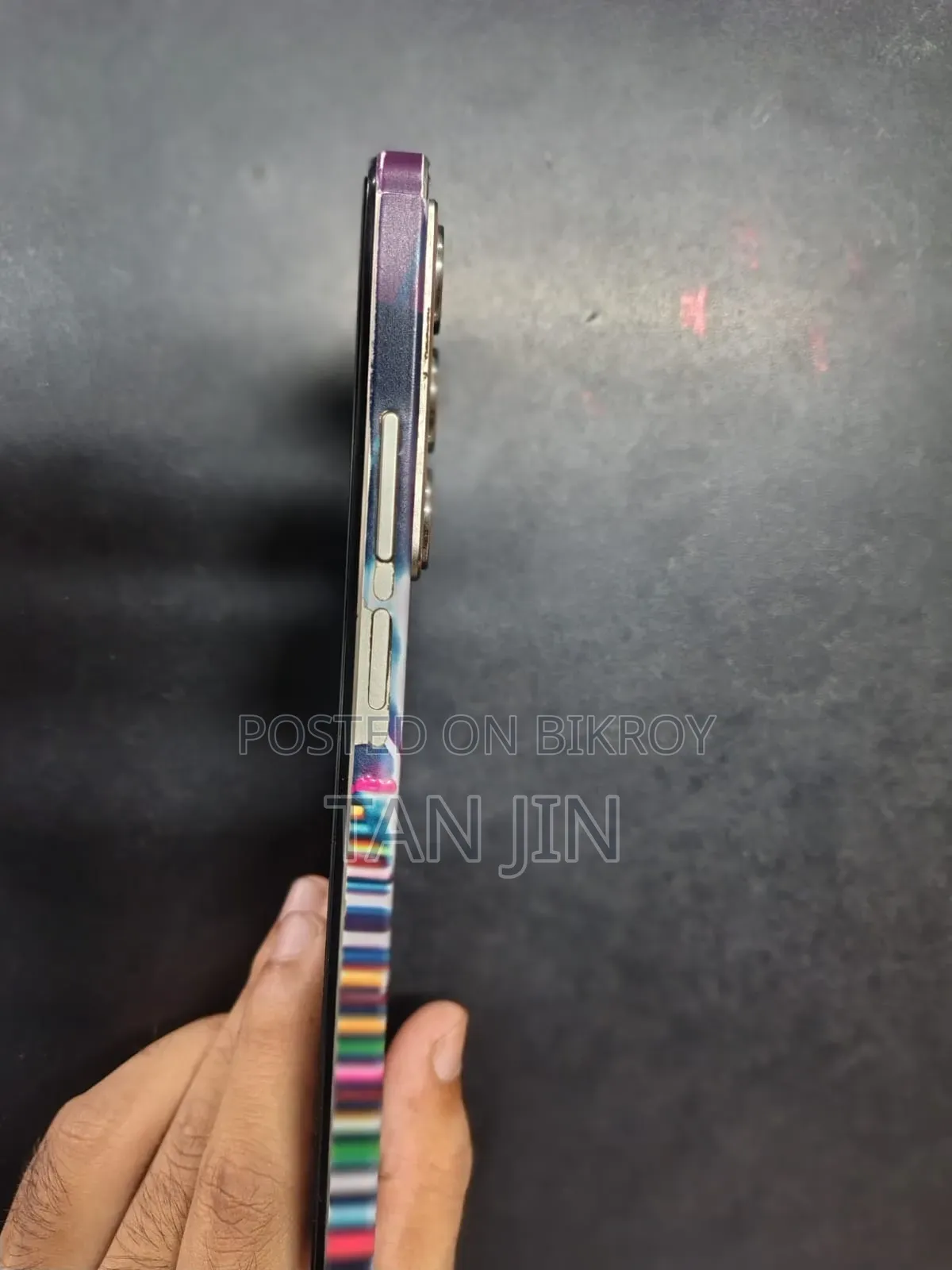 Realme C75 128 GB Gold