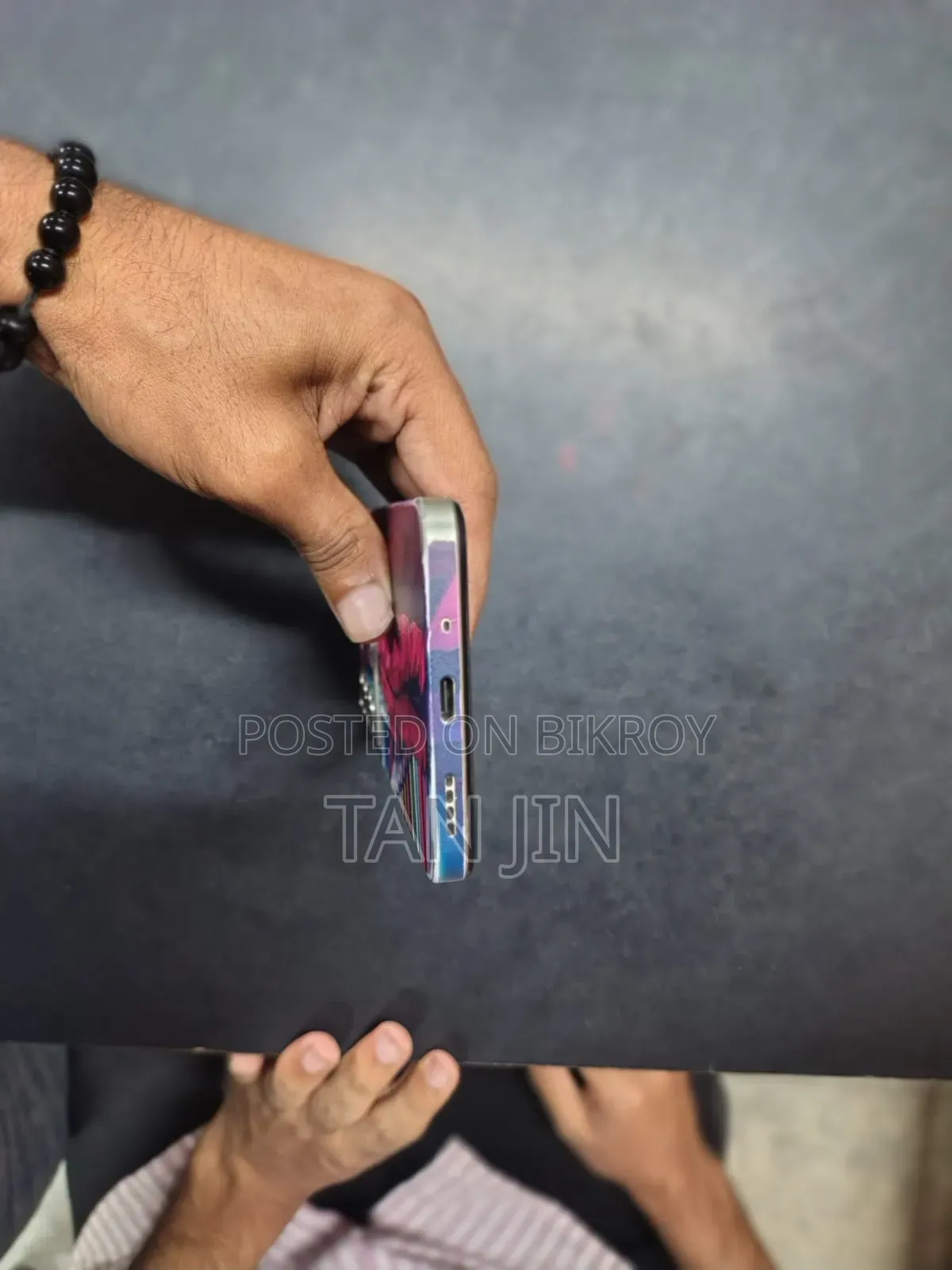 Realme C75 128 GB Gold