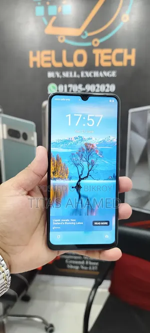 Oppo K12x 128 GB