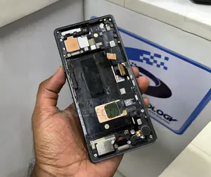 Google Pixel 7a Original Display (Used Pulled)