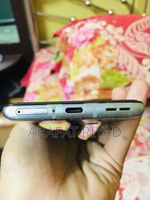 OnePlus 9R 256 GB Blue