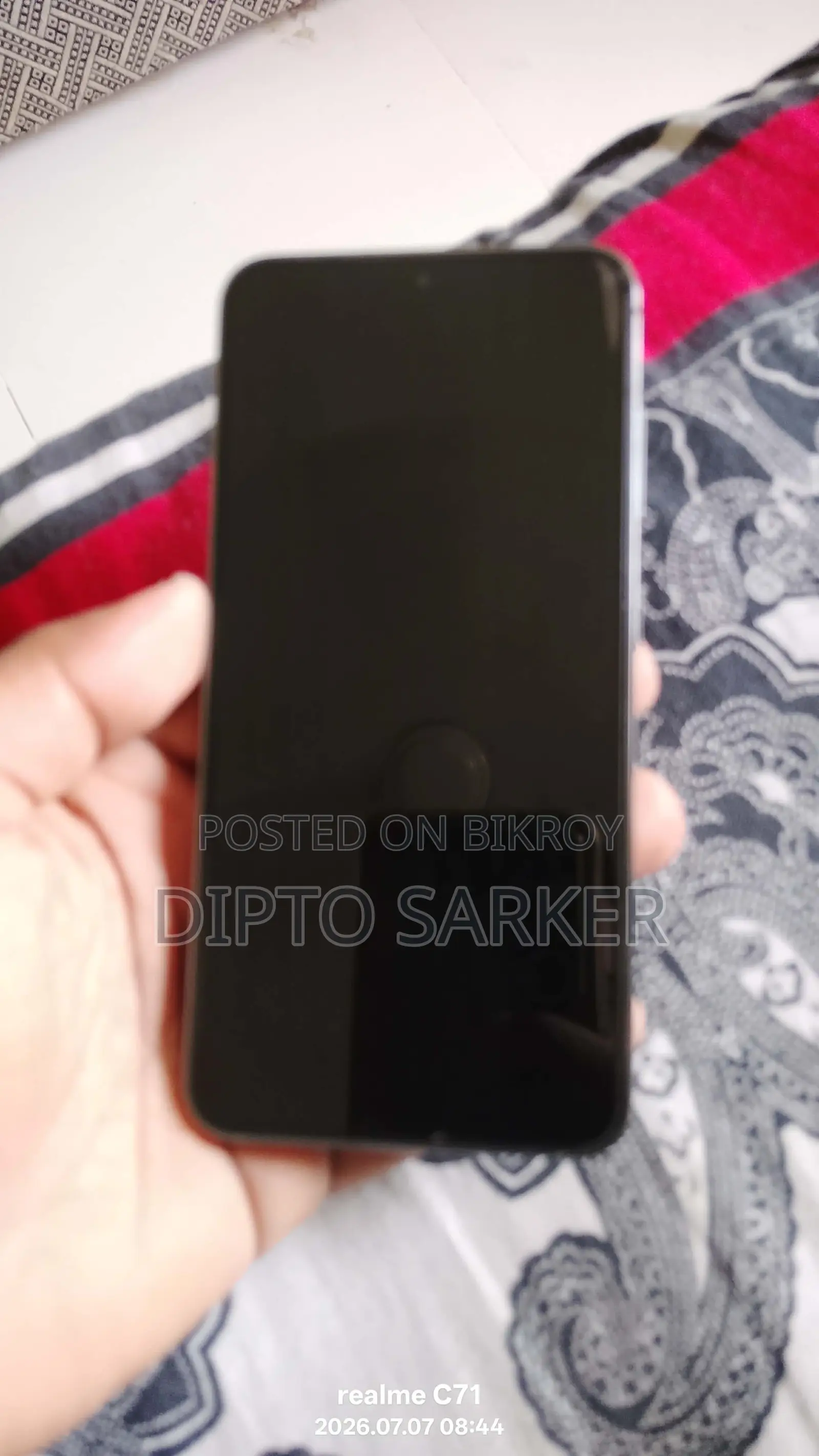 Samsung Galaxy S23 128 GB Green