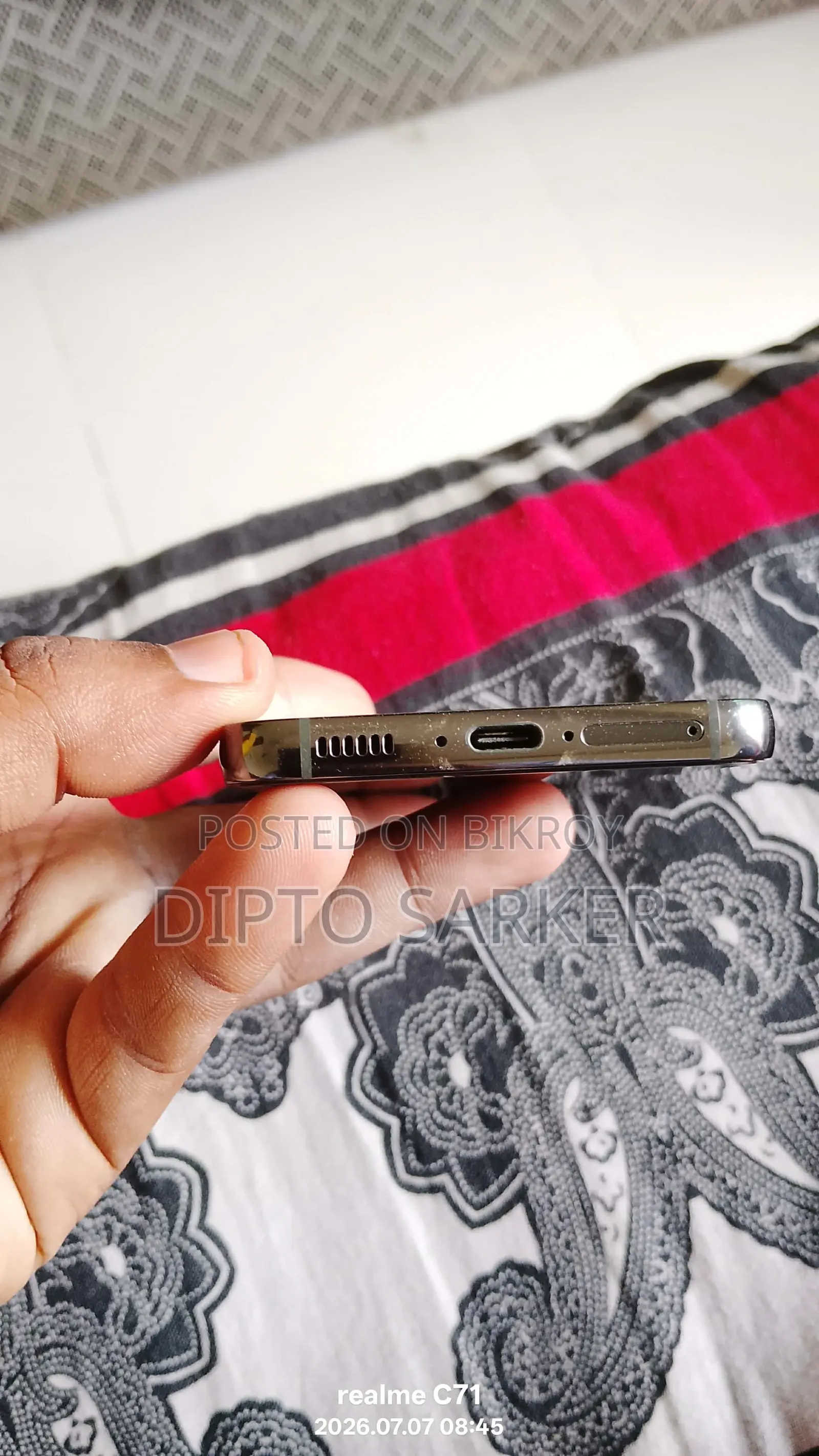 Samsung Galaxy S23 128 GB Green