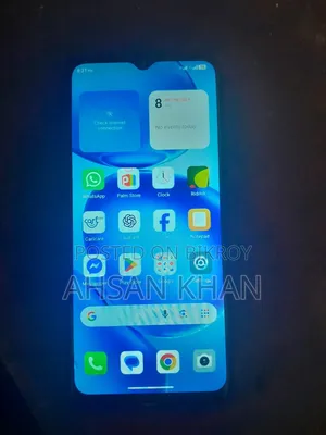 নতুন আইটেল এ১০০সি ৬৪ জিবি ব্ল্যাক