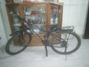 দুরন্ত সাইকেল নন গিয়ার