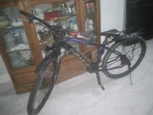 দুরন্ত সাইকেল নন গিয়ার
