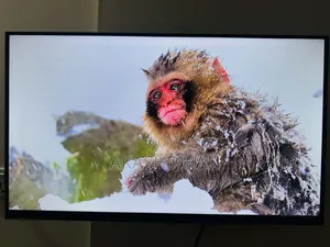 Toshiba 32" Android Tv (With Box)