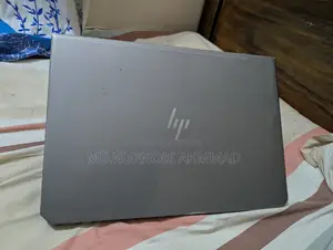 ল্যাপটপ HP ZBook Studio G5 32GB Intel Core I7 SSD 512GB