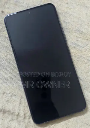 Samsung Galaxy S22 5G 256 GB Black