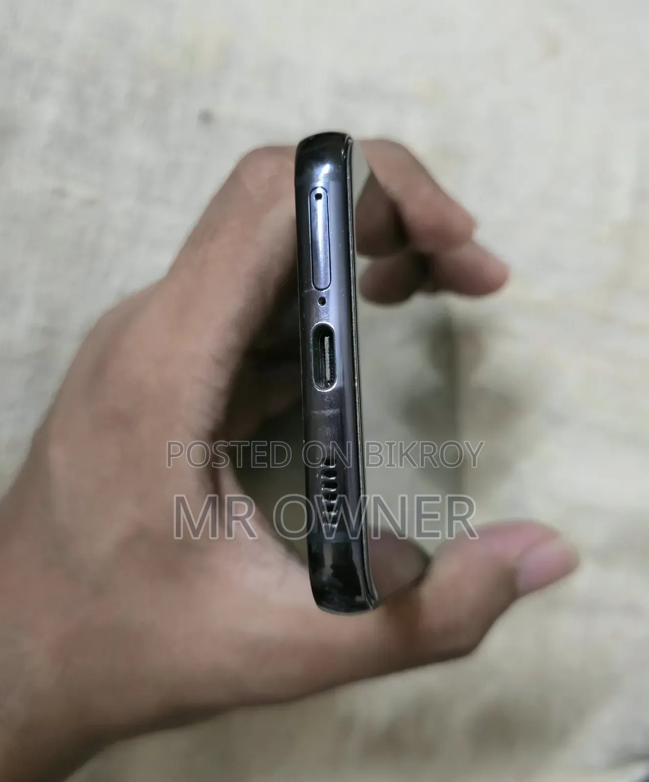 Samsung Galaxy S22 5G 256 GB Black
