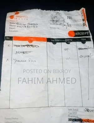 Yamaha F310 Indonesian ::
