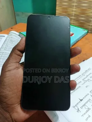 Samsung Galaxy S22+ 5G 256 GB Black