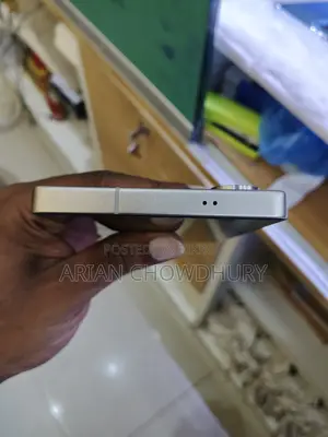 স্যামসাং গ্যালাক্সি এস২৫ আল্ট্রা ২৫৬ জিবি গ্রে