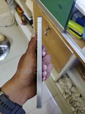 স্যামসাং গ্যালাক্সি এস২৫ আল্ট্রা ২৫৬ জিবি গ্রে