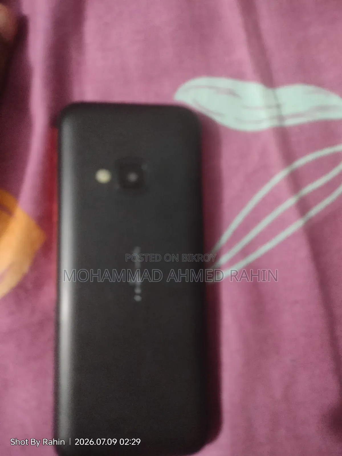 Nokia 5310 XpressMusic Black