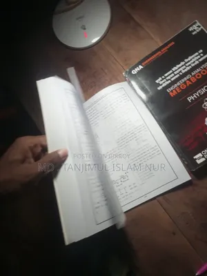 Qna Engineering Analysis Maga Book