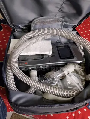 Ventmed Bipap St30 (Ds-8) Sleep Apnea Machine | Full Set | Almost New