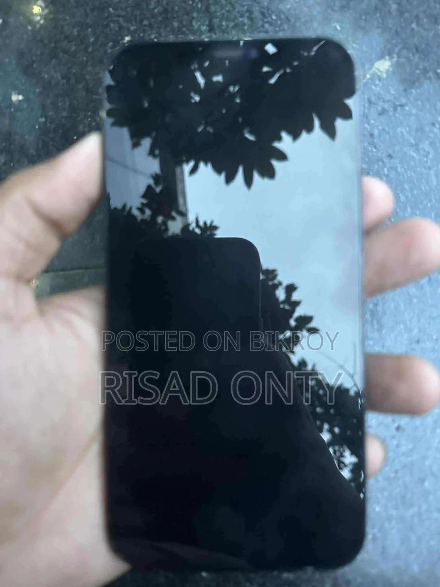 Apple iPhone 12 Pro Max 128 GB Blue