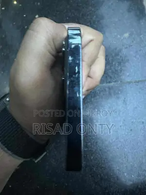 Apple iPhone 12 Pro Max 128 GB Blue