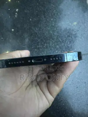 Apple iPhone 12 Pro Max 128 GB Blue