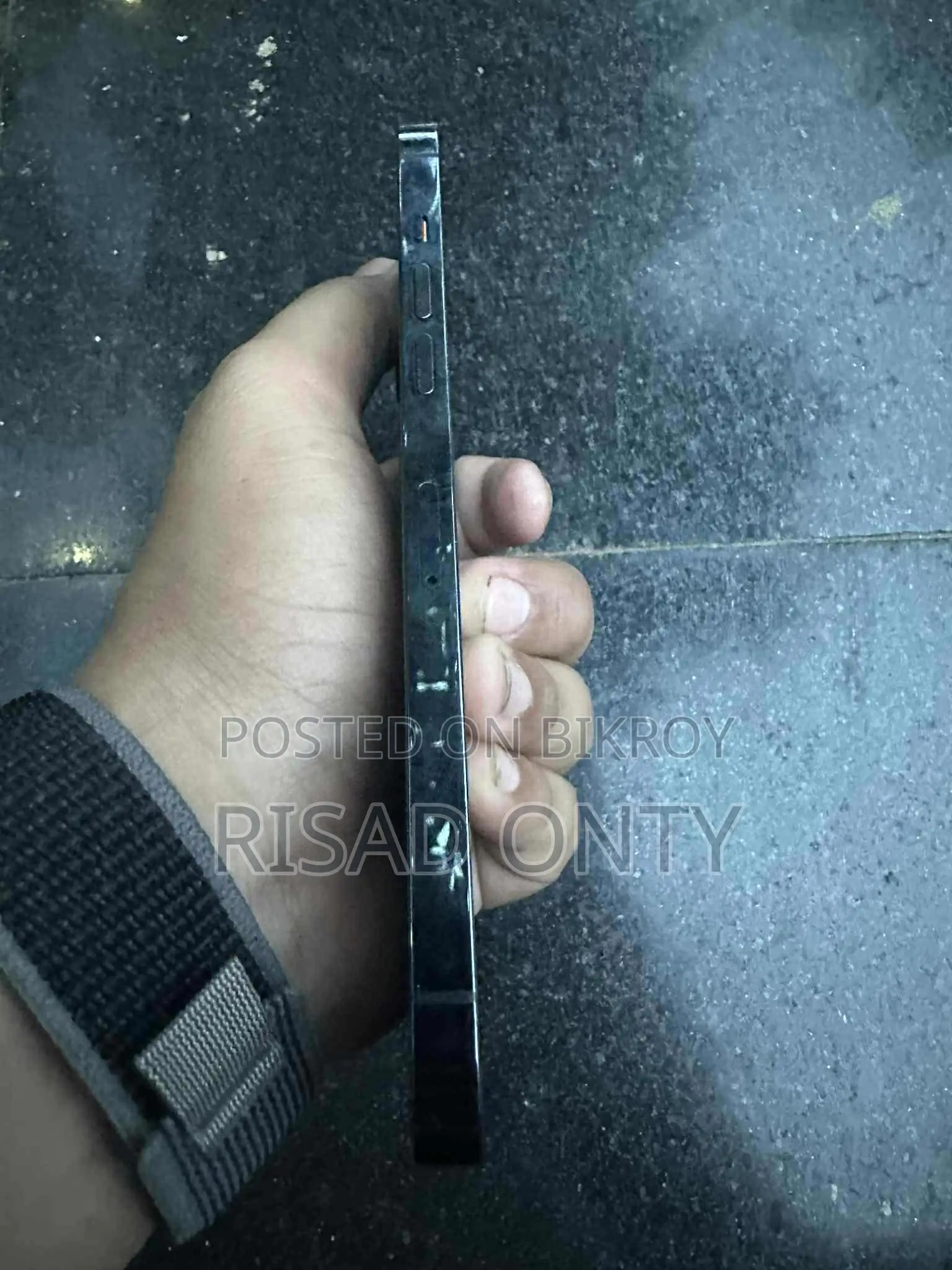 Apple iPhone 12 Pro Max 128 GB Blue