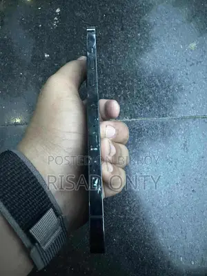 Apple iPhone 12 Pro Max 128 GB Blue