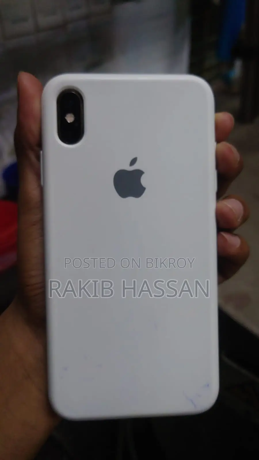 Apple iPhone XS Max 64 GB Black